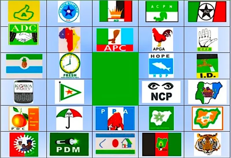 Nigeria 2027: Défis du choix des colistiers
