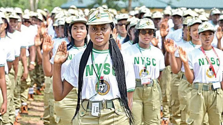 Nigeria approves major NYSC reform after 53 years