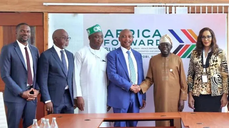 Nigeria Bids to Host 2026 CAF Awards, General Assembly