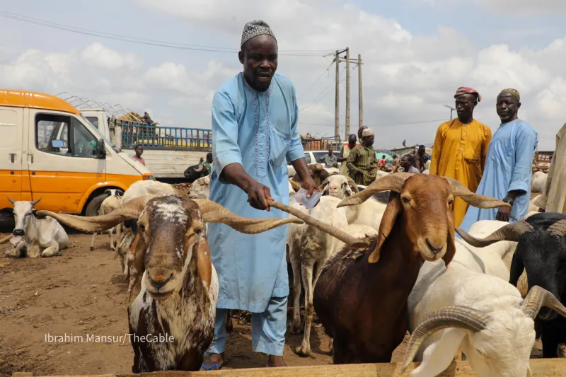 Le Nigeria déclare les 27 et 28 mai jours fériés pour l'Aïd-el-Kabir