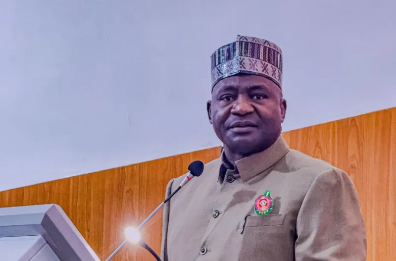 Nigeria Defence Minister Claims 70% Security Progress Amid Kidnappings