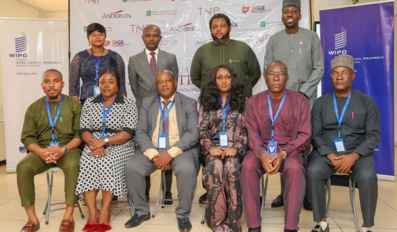 Nigeria Explores IP-Backed Loans for Creative Sector