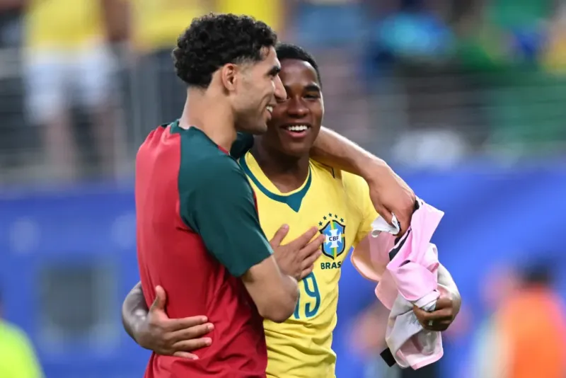 Nigeria Legend Tips Morocco as 2026 World Cup Winner