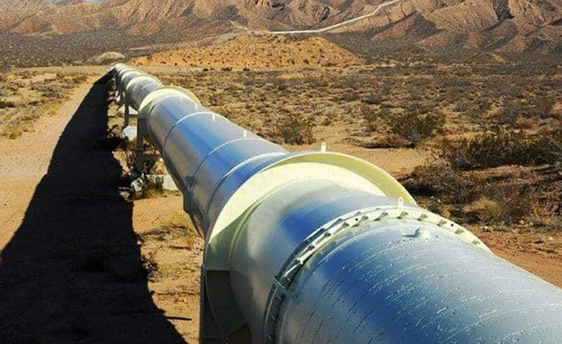 Nigeria-Morocco Gas Pipeline Deal Expected by End of 2026