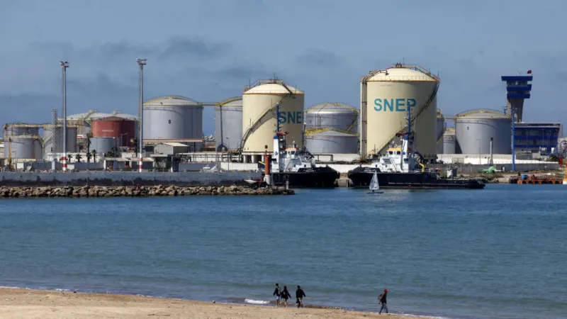 Nigeria-Morocco Gas Pipeline: ECOWAS Signs Key Deal