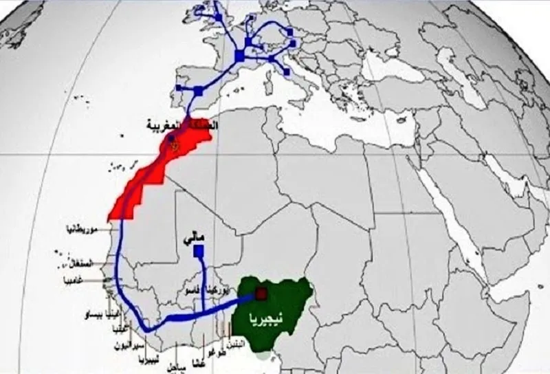 Gazoduc Nigeria-Maroc : Projet confronté à des retards et défis financiers