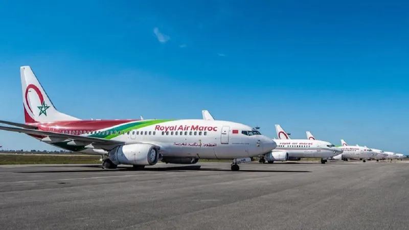 Le Nigeria menace de suspendre Royal Air Maroc
