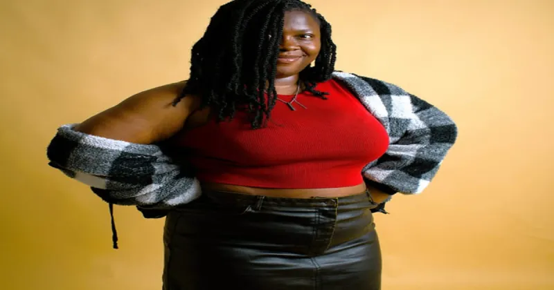 Nigerian Designer Blends Heritage & Streetwear