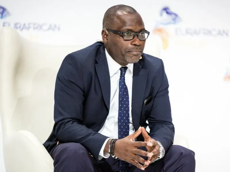 Nigerian Tycoon Kola Karim in Algeria's Gas Strategy