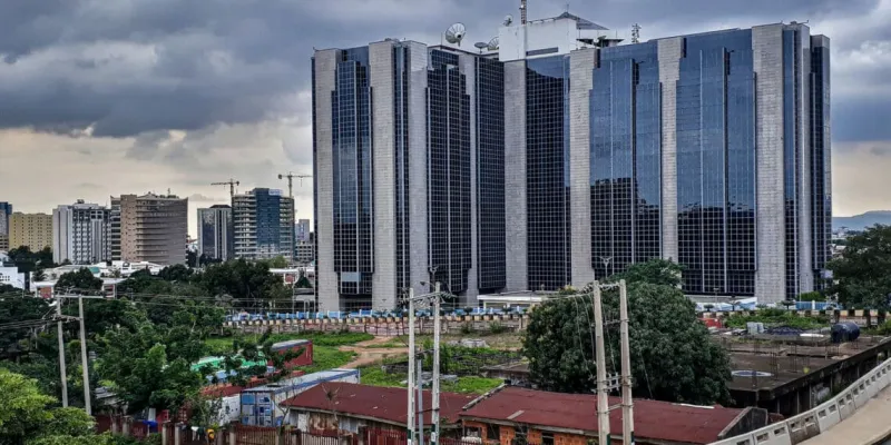 Nigeria's CBN to Track Retail Dollar Transactions