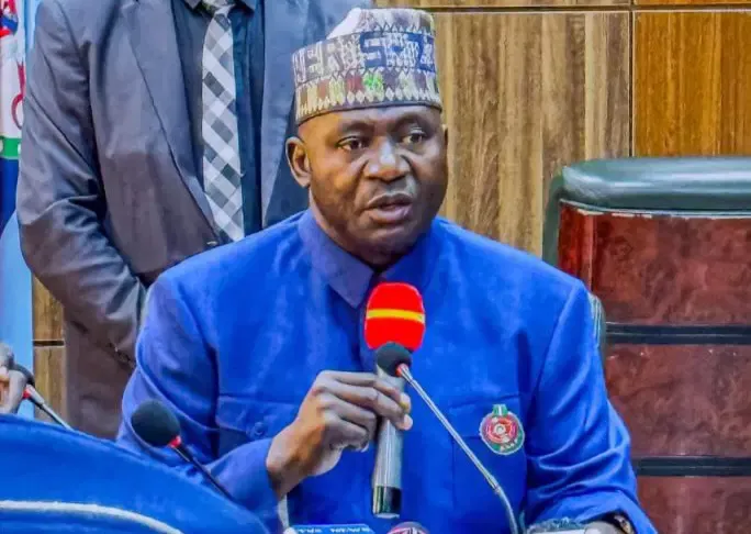 Nigeria's Defence Minister Denies Resignation, Plans Legal Action