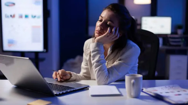 Night Shift Work Linked to Serious Health Risks, Study Confirms
