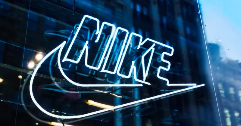Nike to Cut 1,400 Jobs in Operations Division