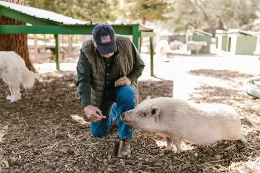 Niman Ranch Invests in Next Generation of Farmers