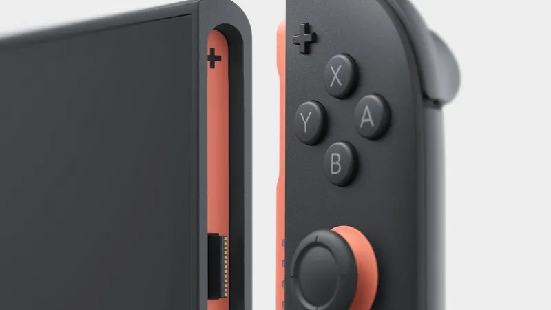 Nintendo Switch 2 Price Hike Confirmed