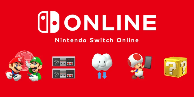 Hausse des prix du Nintendo Switch Online au Japon dès juillet 2026
