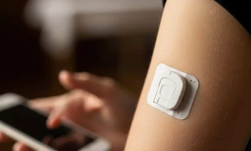 NIR Sensor Tracks Skin Hydration in Atopic Dermatitis