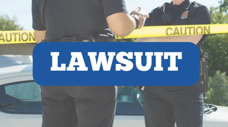 N.J. Top Cop Alleges Anti-Gay Harassment, AG Inaction