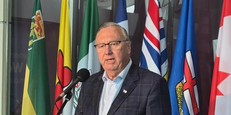 Le premier ministre de T.-N.-L. qualifie l'accès au marché américain de 'victoire'