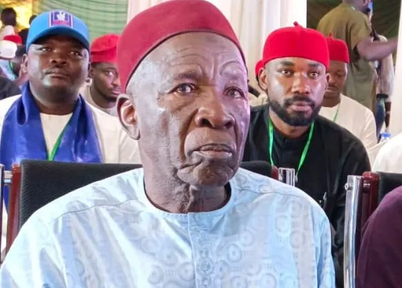 NNPP official says Electoral Act 2026 targets opposition