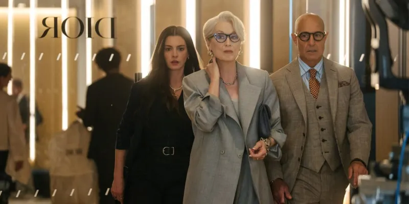 No 'Devil Wears Prada 2' Release Confirmed as of May 2026