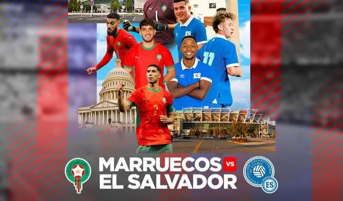 No evidence for globalist Morocco-El Salvador-Norway claim