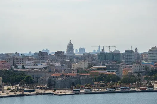 No Evidence of US Invasion Plan for Cuba