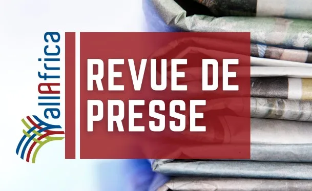 No Francophone Africa Press Review Found for April 5, 2026