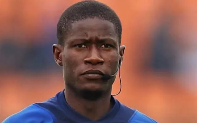 Aucun arbitre gabonais retenu pour la Coupe du Monde 2026