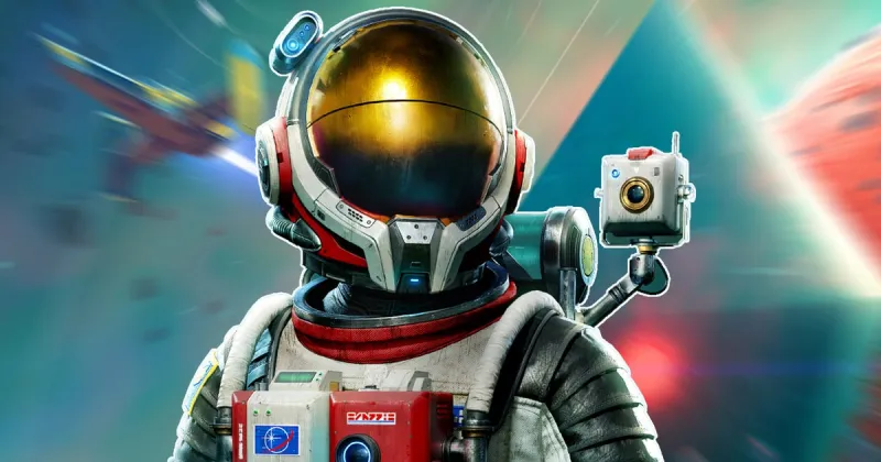 No Man's Sky à 10 ans : Sean Murray parle de l'évolution du jeu