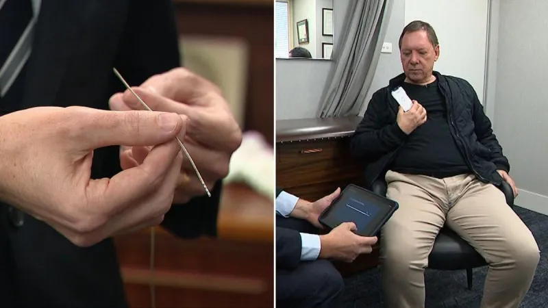 Aucun nouveau traitement révolutionnaire contre Parkinson disponible en Australie