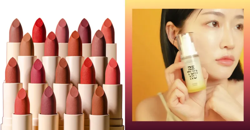 No Payday Sale Found; Beauty Stockpiling is Common Practice