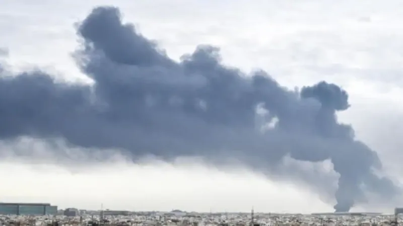 No Recent Reports of US-Israeli Strike on 'Black Mountain' in Iran