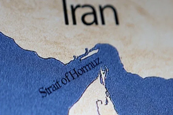 No US Blockade of Strait of Hormuz, Situation Remains Tense