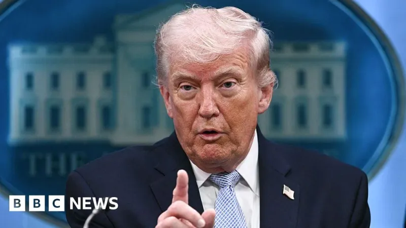 Pas de blocus naval américain contre l'Iran, le détroit d'Ormuz ouvert