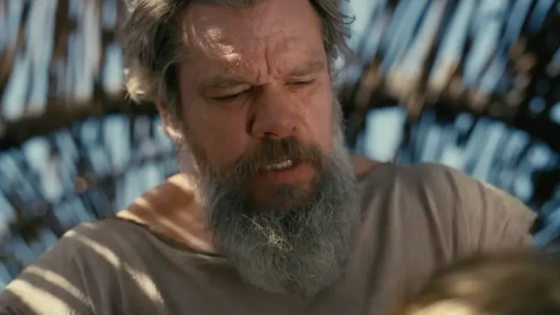 No Verified Info on Nolan's 'The Odyssey' Controversy