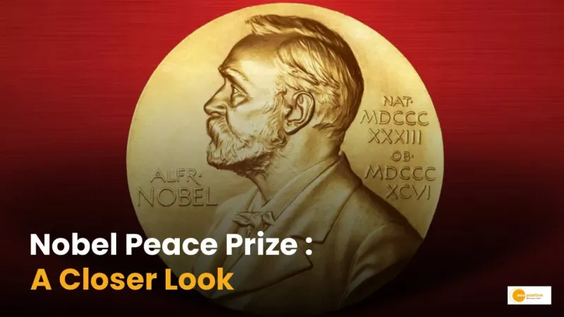Nobel Peace Prize: Selection Process and Award Benefits