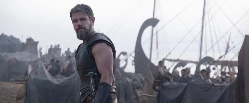 Nolan's 'Odyssey' Breaks French Box Office Records