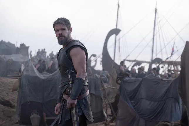 Nolan's 'The Odyssey' Filming in Western Sahara Sparks Controversy