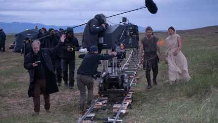 Nolan's 'The Odyssey': Greek Myth, Epic Cast, Controversy