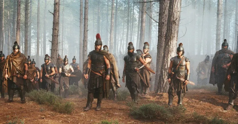 Nolan's 'The Odyssey' Opens to Mixed Reviews, Strong Box Office