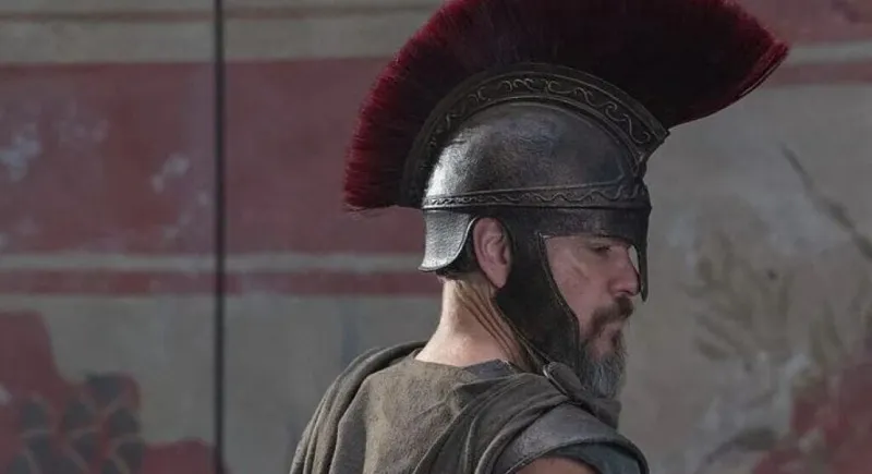 Nolan's 'The Odyssey' with Damon, Hathaway: Review