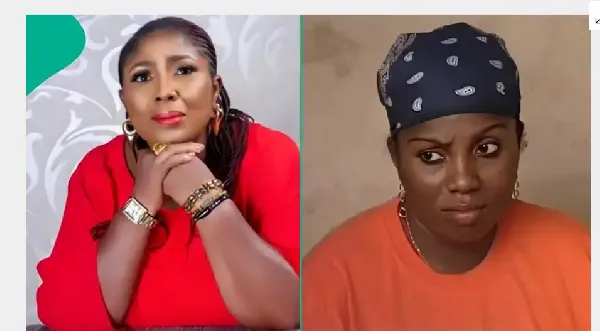 L'actrice de Nollywood Oby Kechere décède à 48 ans