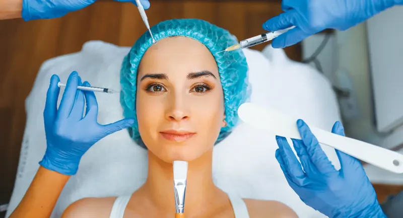 Non-Invasive Aesthetic Medicine Market Booms Globally