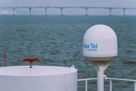Norbit in Talks to Acquire Oceans Technology