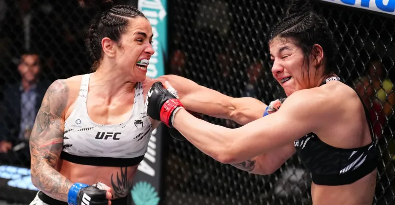 Norma Dumont remet en question le refus de Nunes