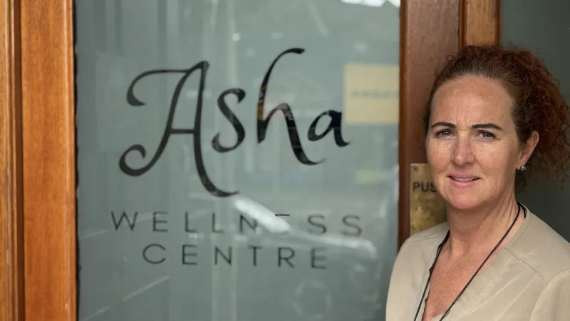 North Belfast Wellness Centre Gains Social Enterprise Status