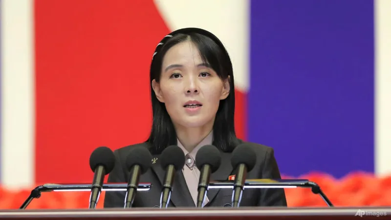 North Korea Calls Nuclear Status 'Irreversible' After IAEA Rebuke