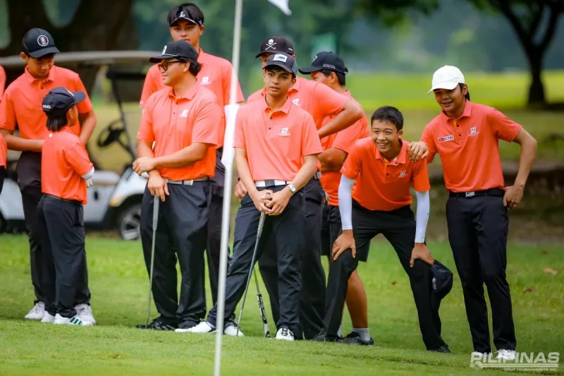 Nord mène les finales JPGT par 3 après le best-ball