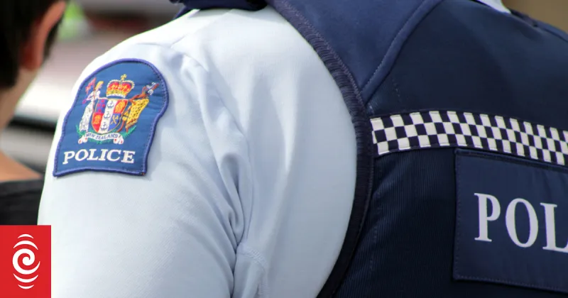 Northland police officer claimed $29,000 for unworked shifts